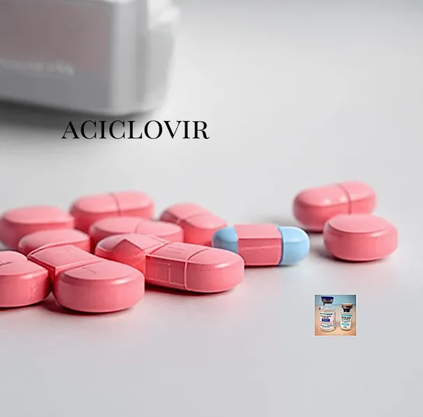 Aciclovir ordonnance ou pas